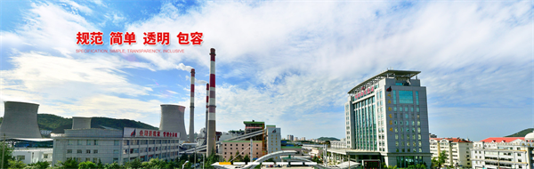 公司簡(jiǎn)介