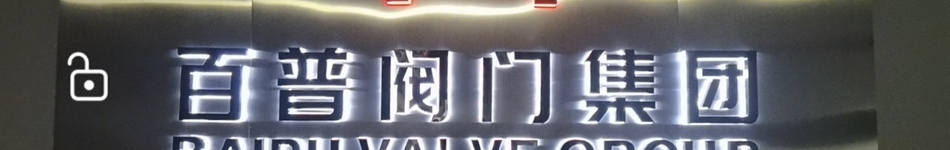 百普閥門(mén)集團有限公司