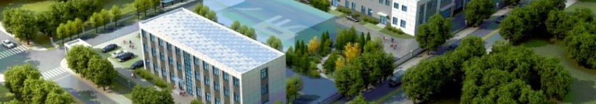 機械工業(yè)第六設計研究院有限公司