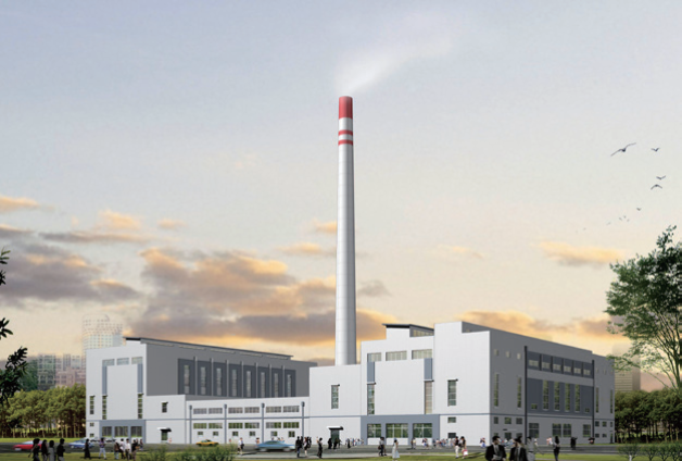 長春燃?xì)鉄崃υO(shè)計(jì)研究院有限責(zé)任公司