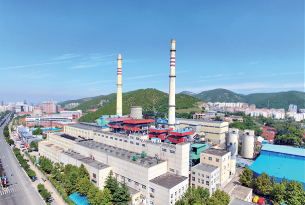 濟南熱電集團有限公司